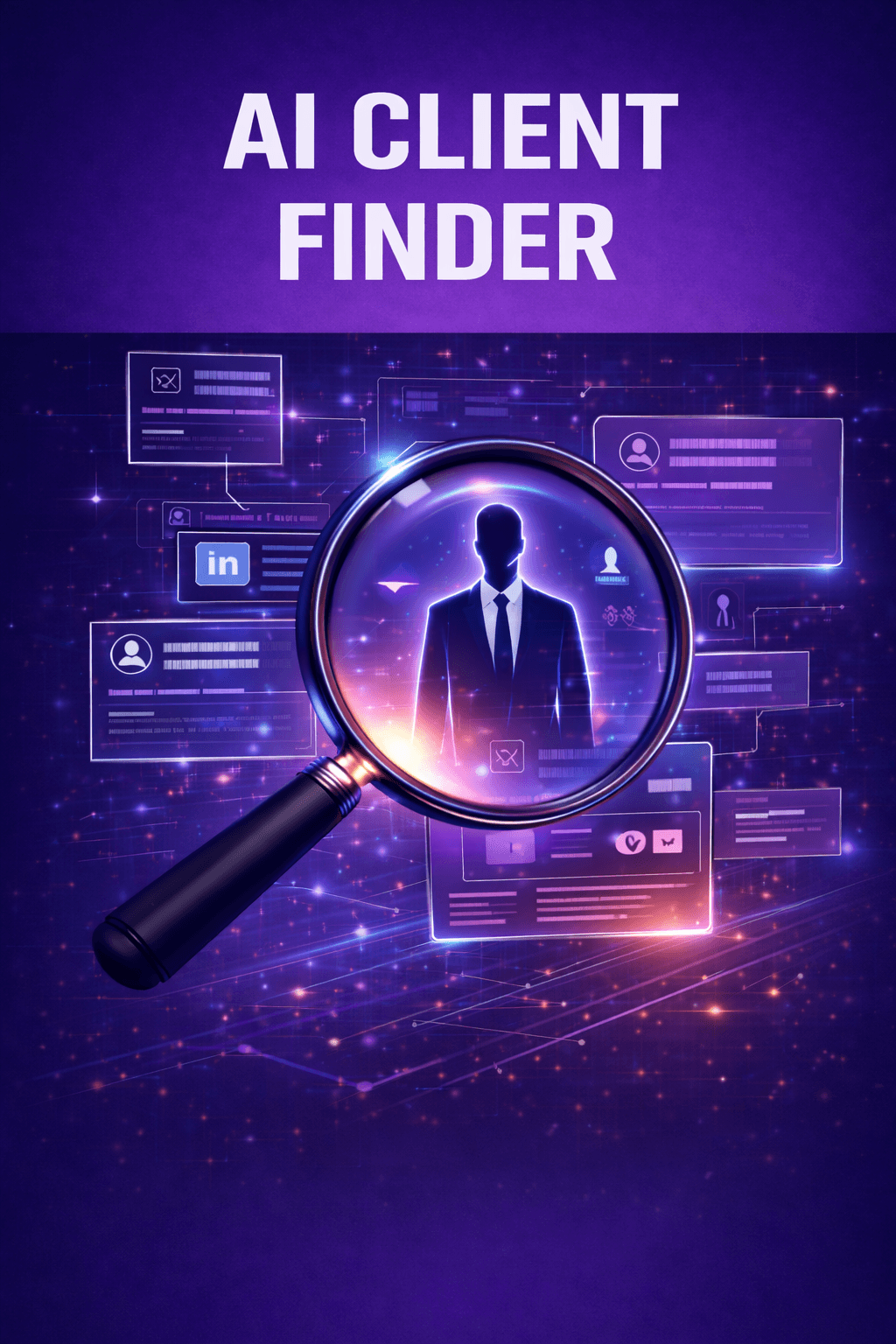 Client Finder AI Freelancing Tools — Growthyfai